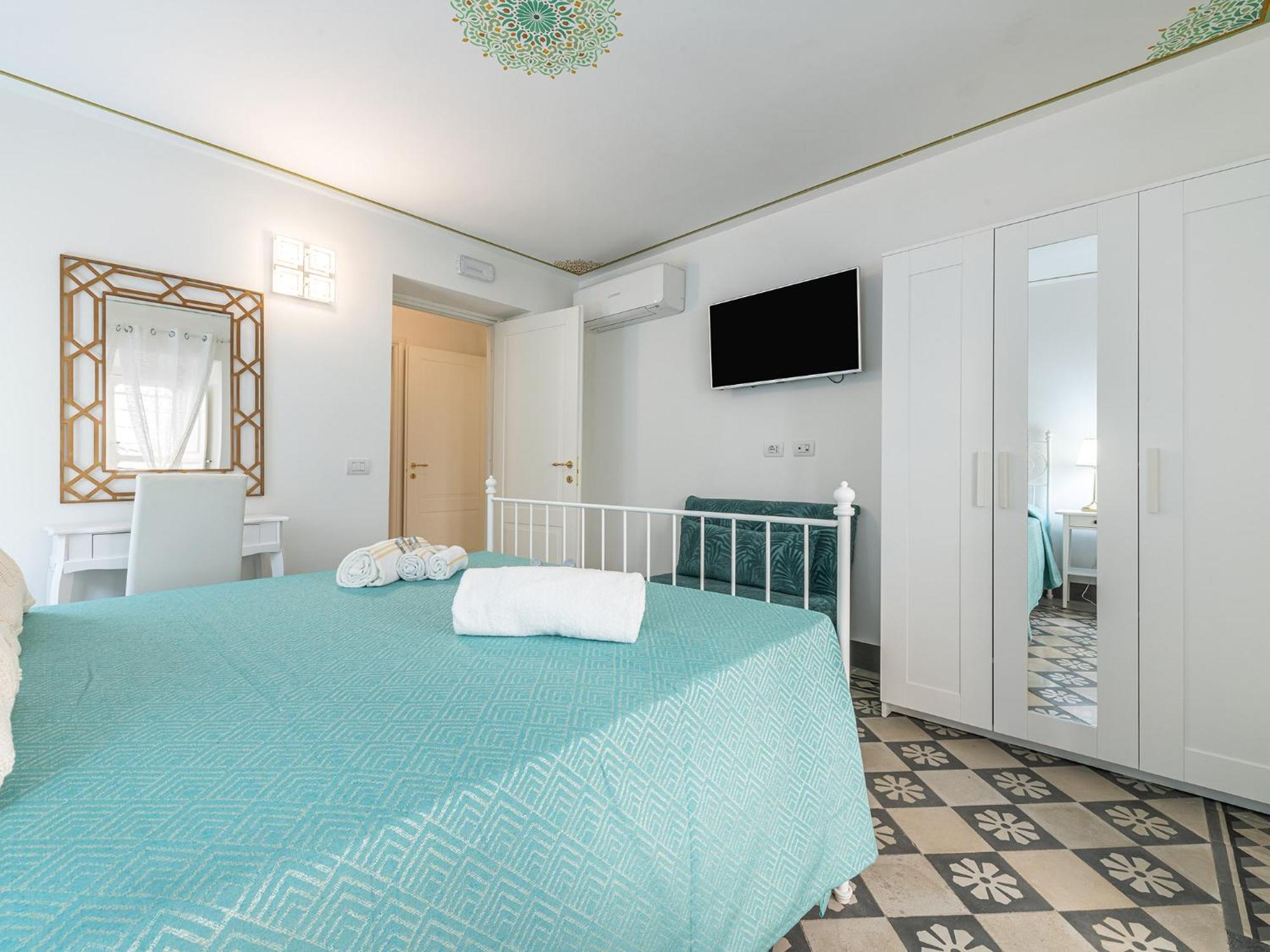 La Buona Stella Hotel Cagliari Bagian luar foto