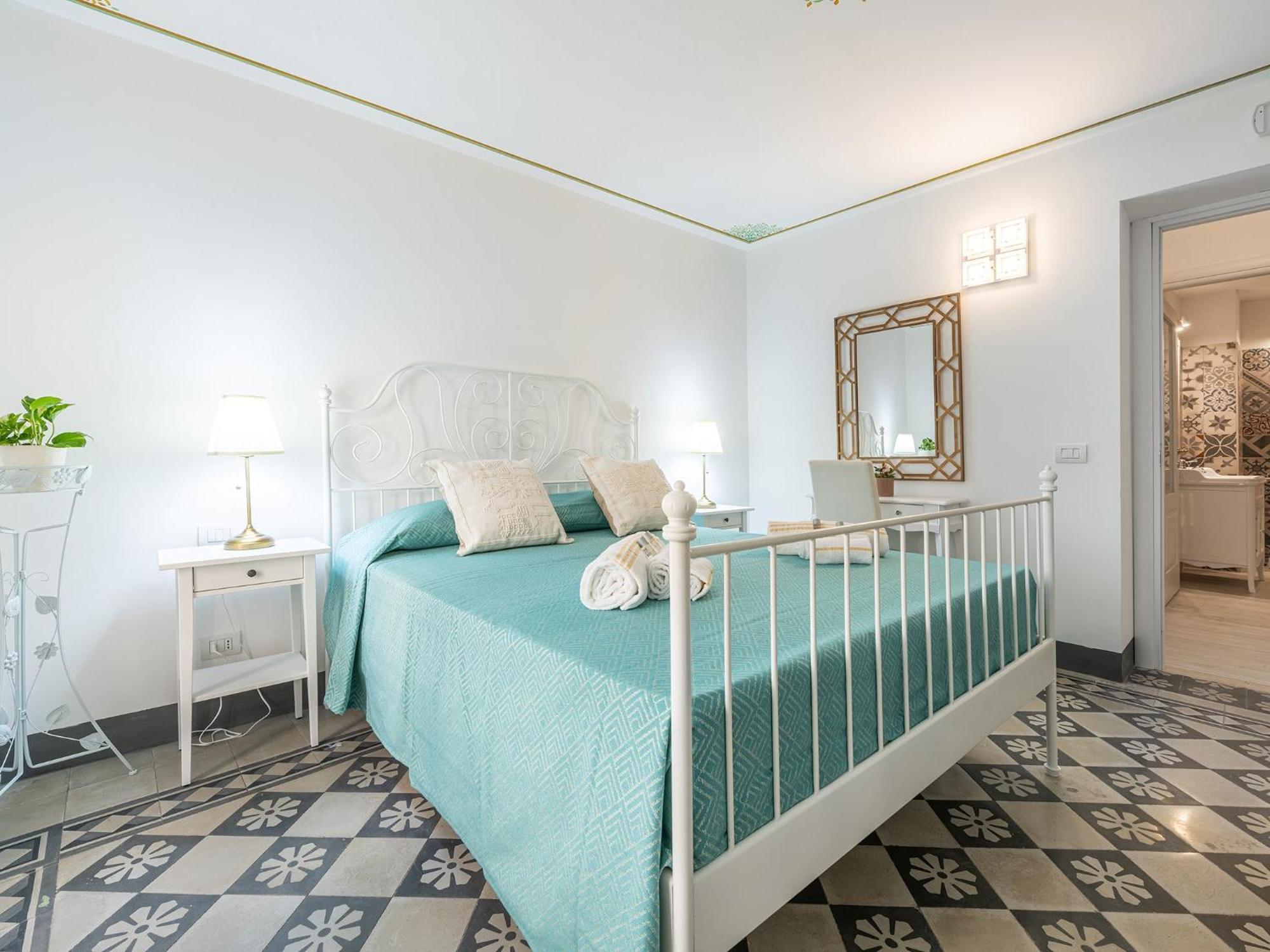 La Buona Stella Hotel Cagliari Bagian luar foto