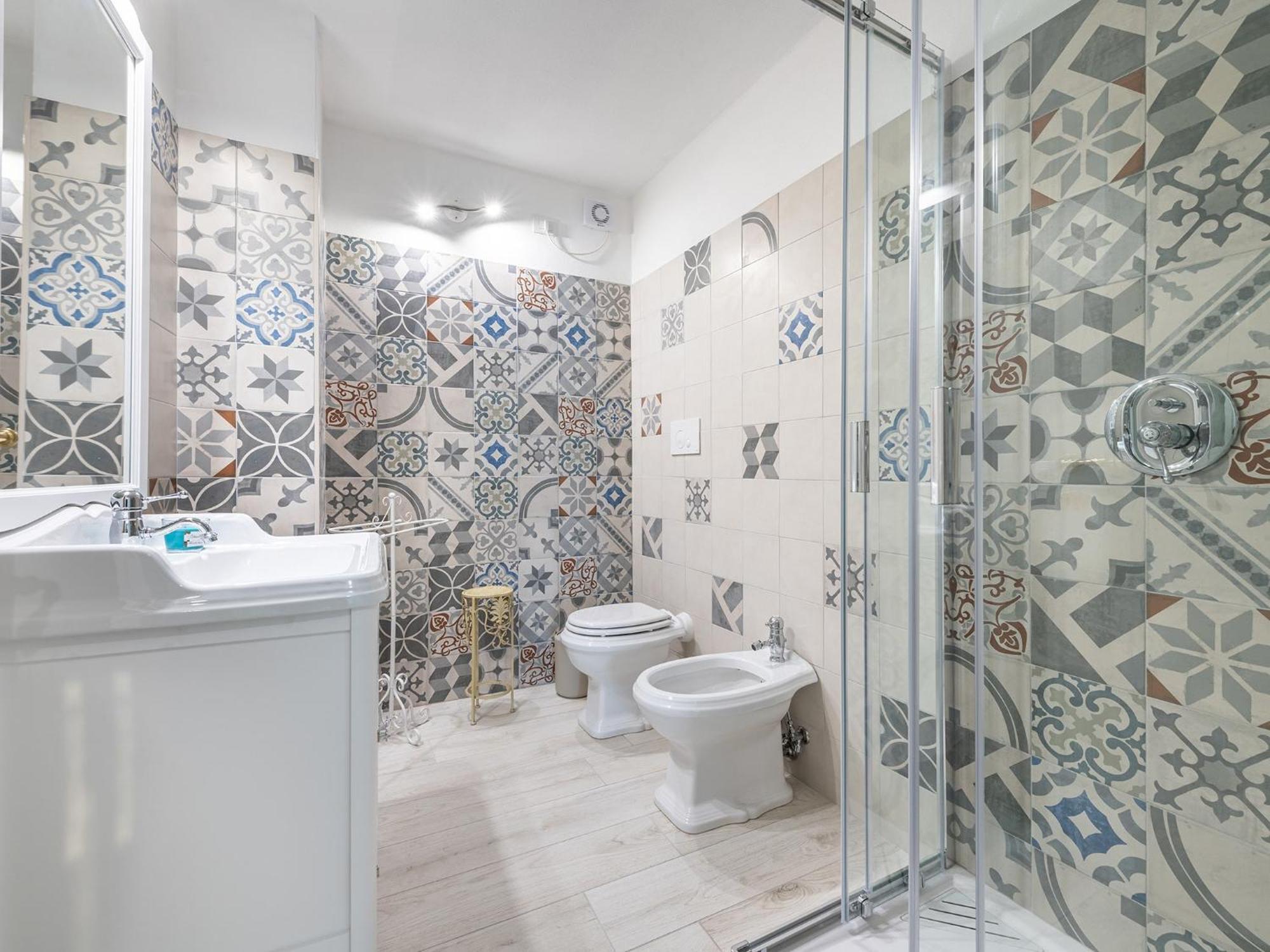 La Buona Stella Hotel Cagliari Bagian luar foto