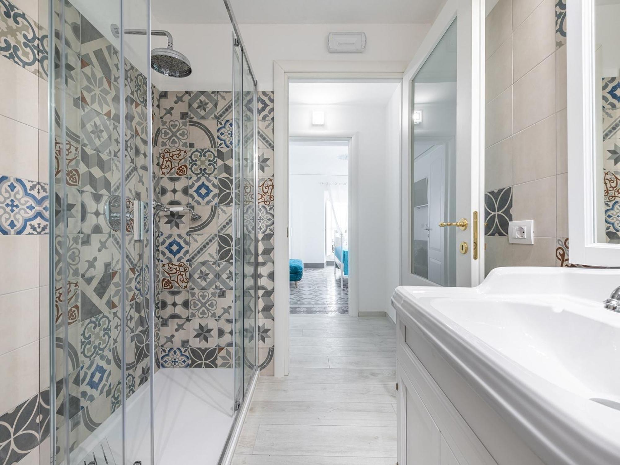 La Buona Stella Hotel Cagliari Bagian luar foto