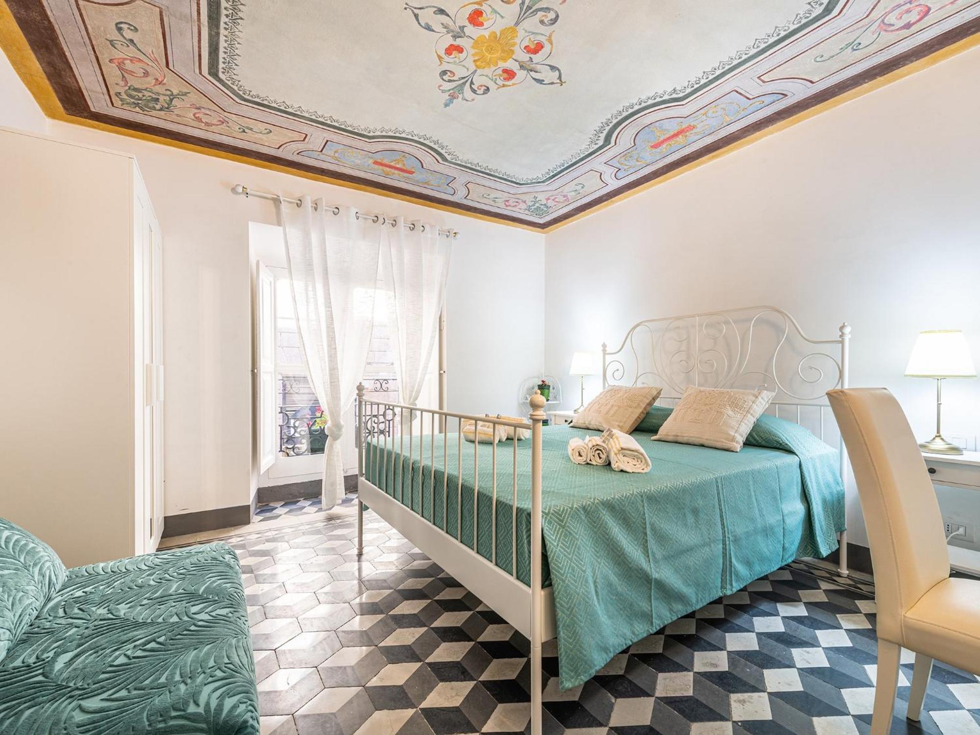 La Buona Stella Hotel Cagliari Bagian luar foto