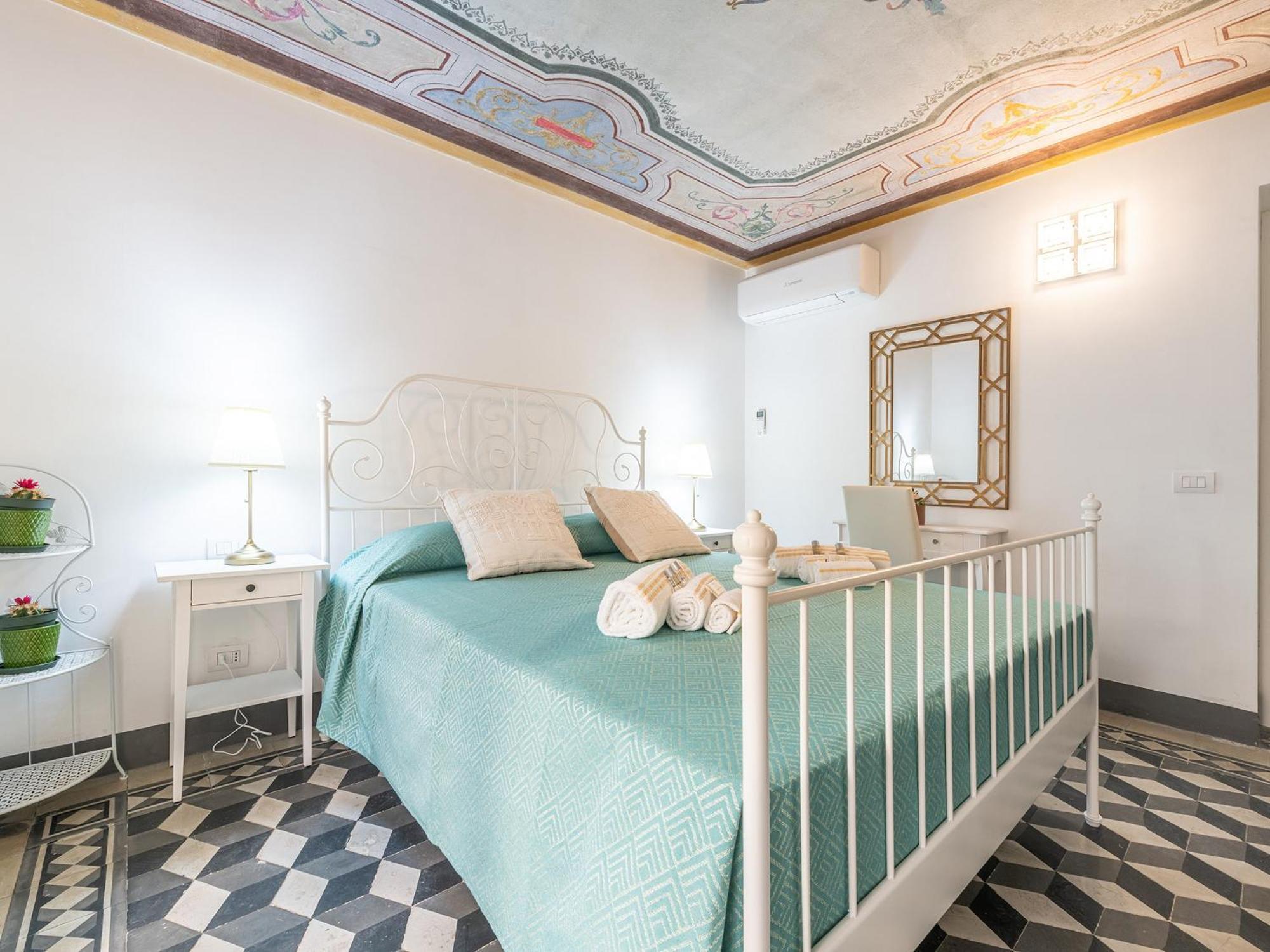 La Buona Stella Hotel Cagliari Bagian luar foto
