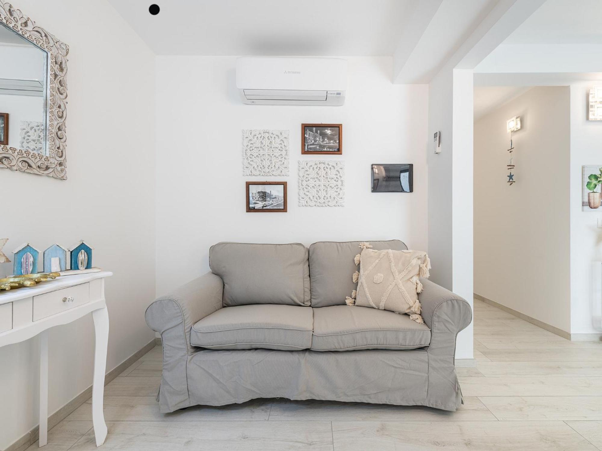 La Buona Stella Hotel Cagliari Bagian luar foto