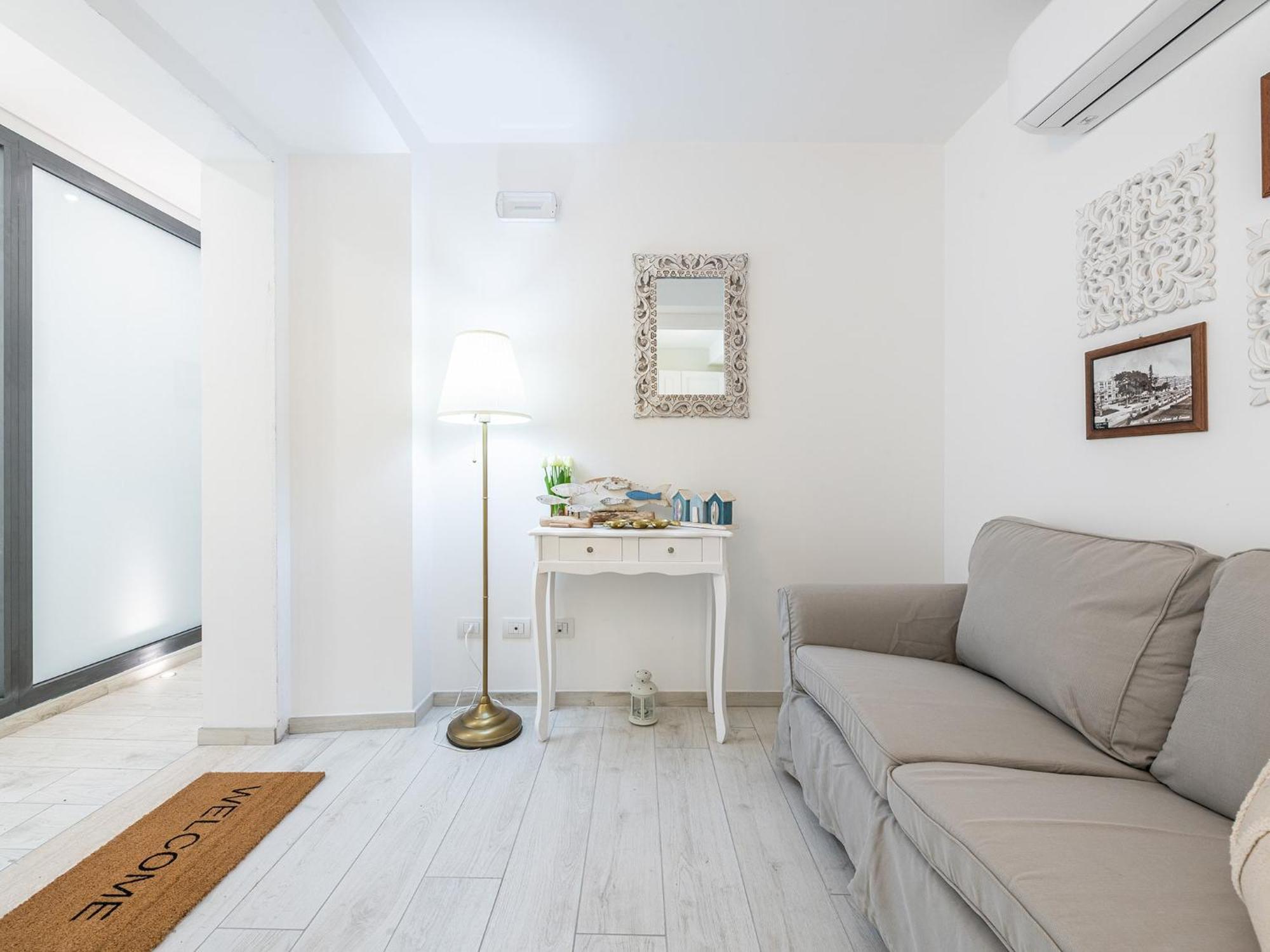 La Buona Stella Hotel Cagliari Bagian luar foto