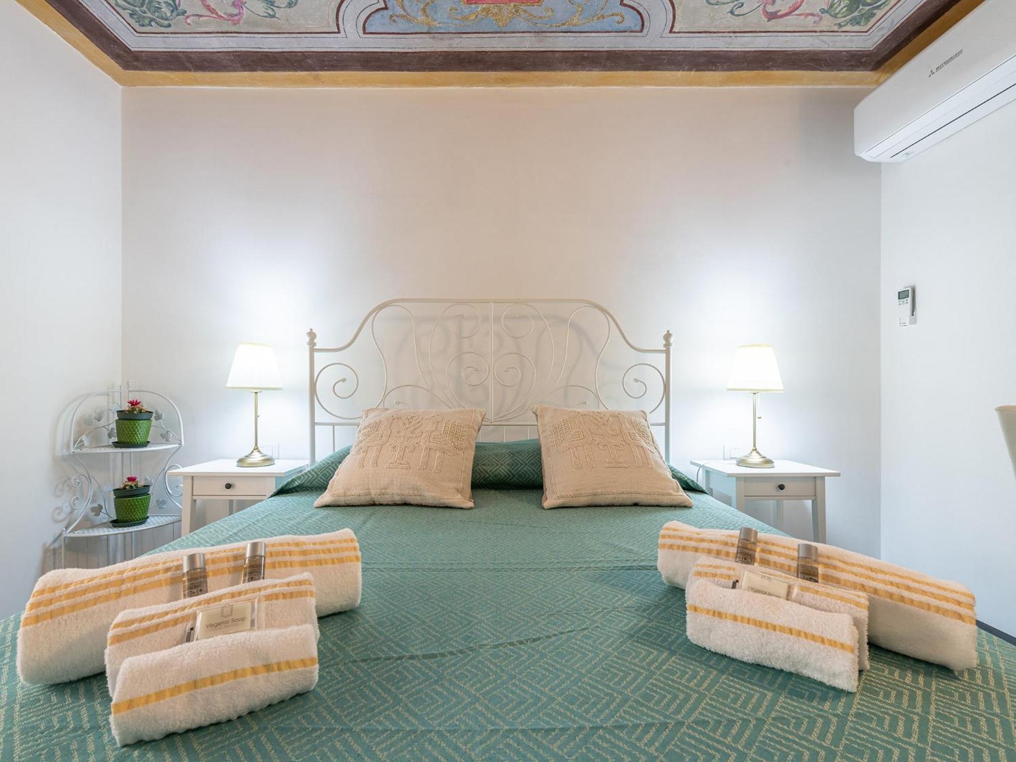 La Buona Stella Hotel Cagliari Bagian luar foto
