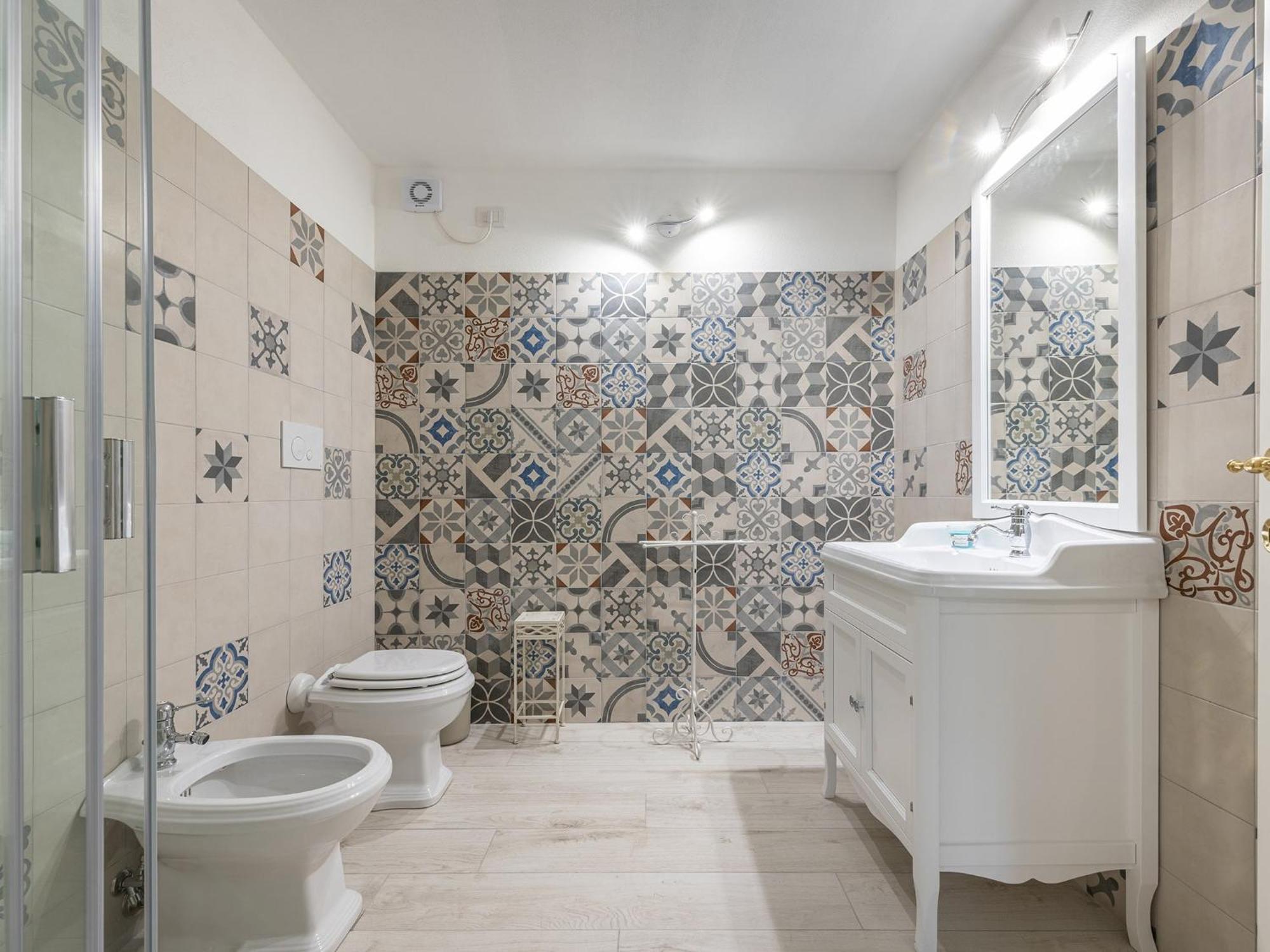 La Buona Stella Hotel Cagliari Bagian luar foto