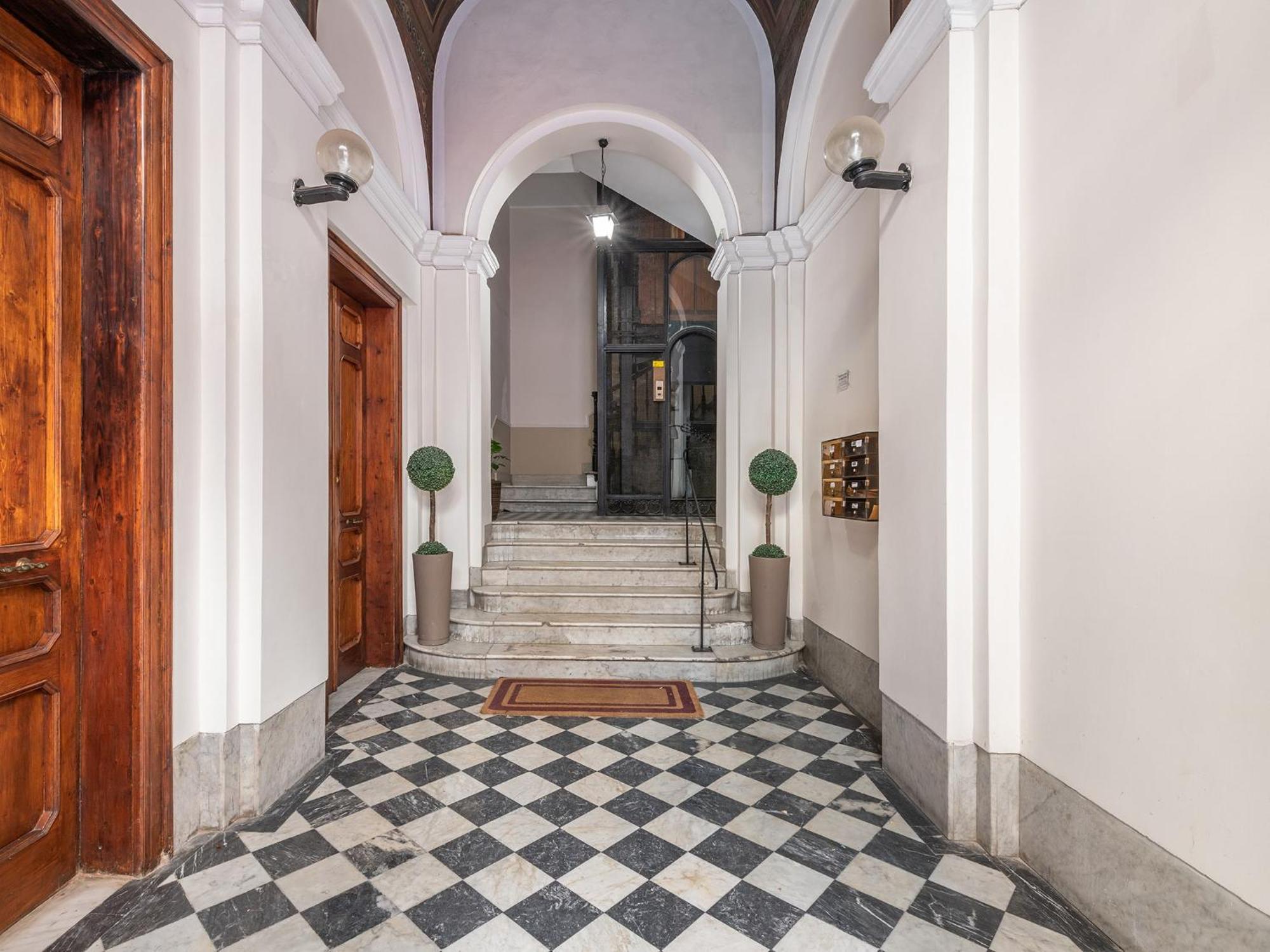 La Buona Stella Hotel Cagliari Bagian luar foto